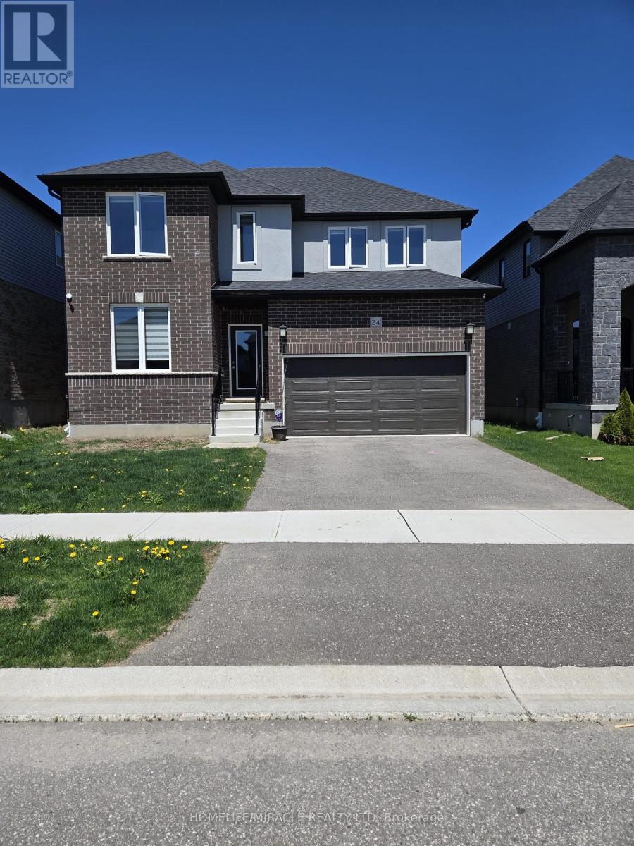 Property at 24 SASS CRESCENT image 1