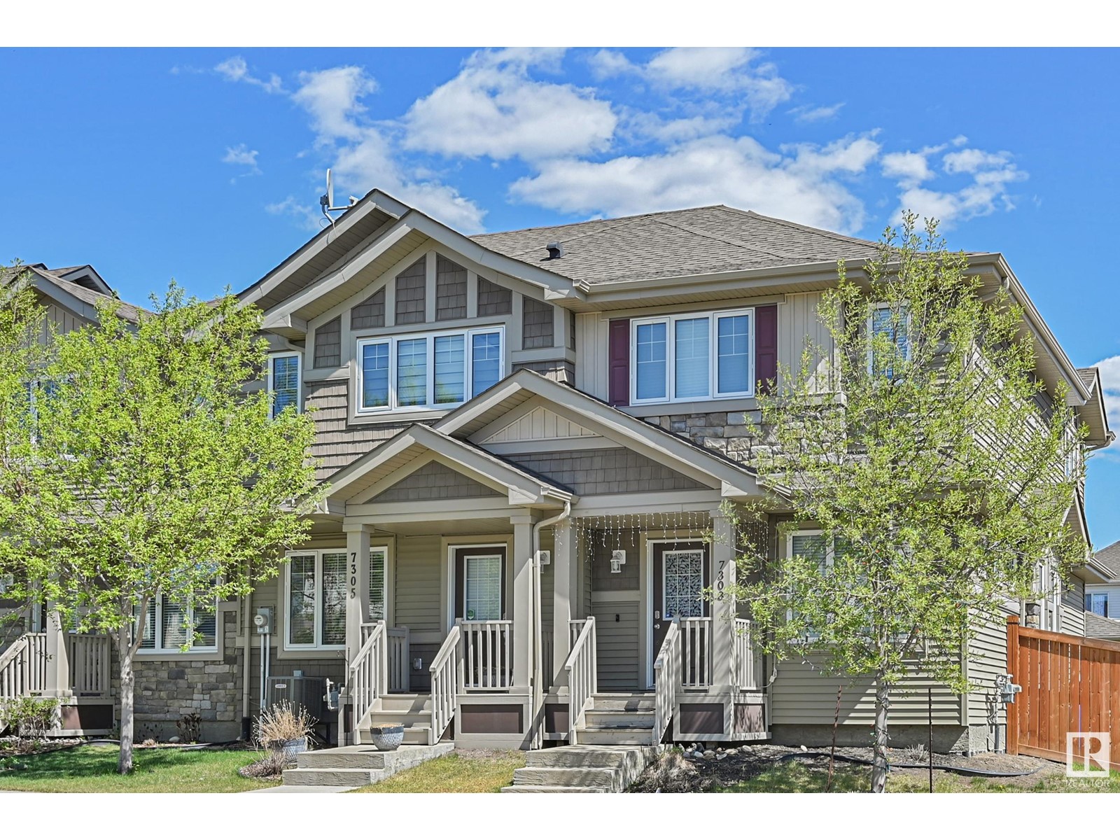 Property at 7303 EDGEMONT WY NW image 1
