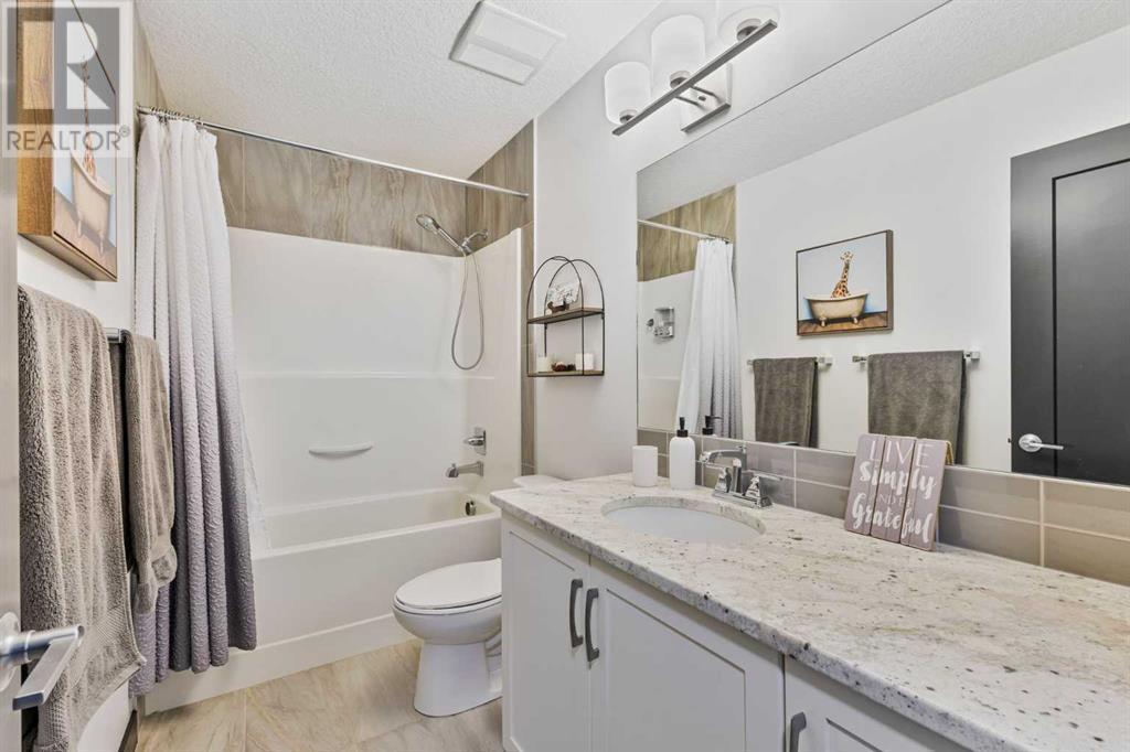 190 Baywater Way Sw, Airdrie, Alberta  T4B 3V5 - Photo 22 - A2206647