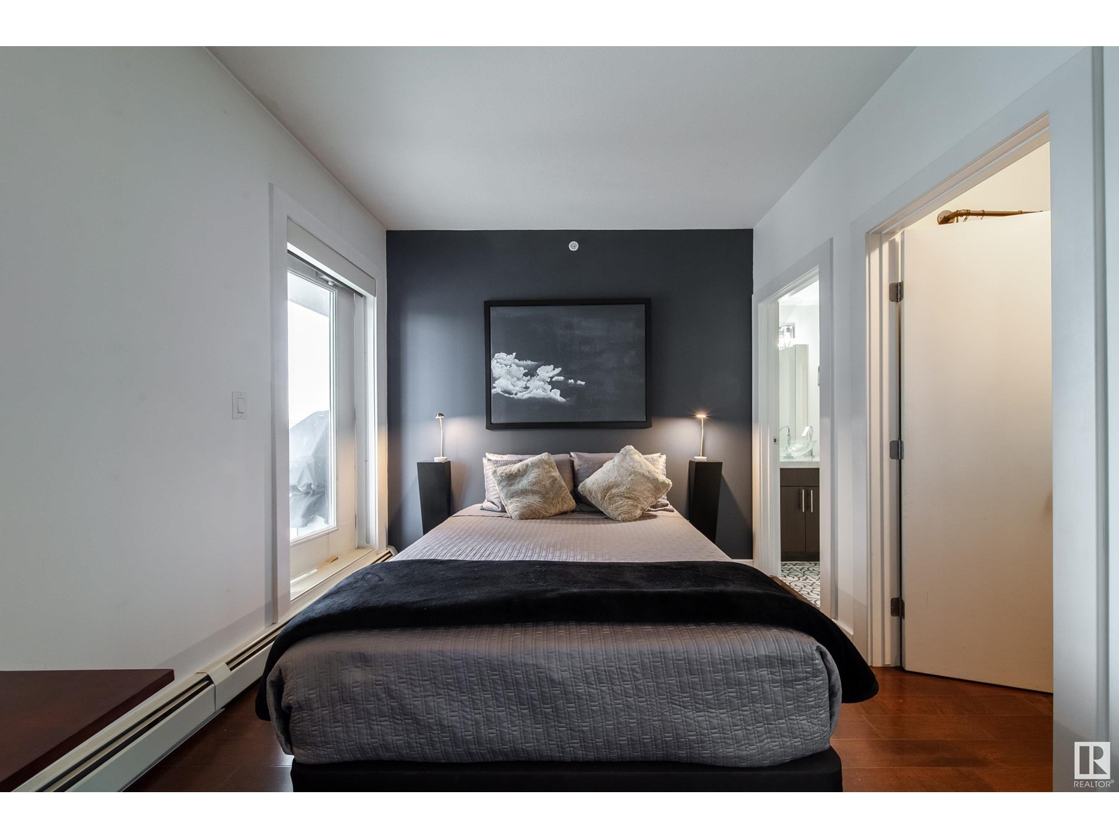 #1504 10152 104 St Nw, Edmonton, Alberta  T5J 0B6 - Photo 23 - E4435799