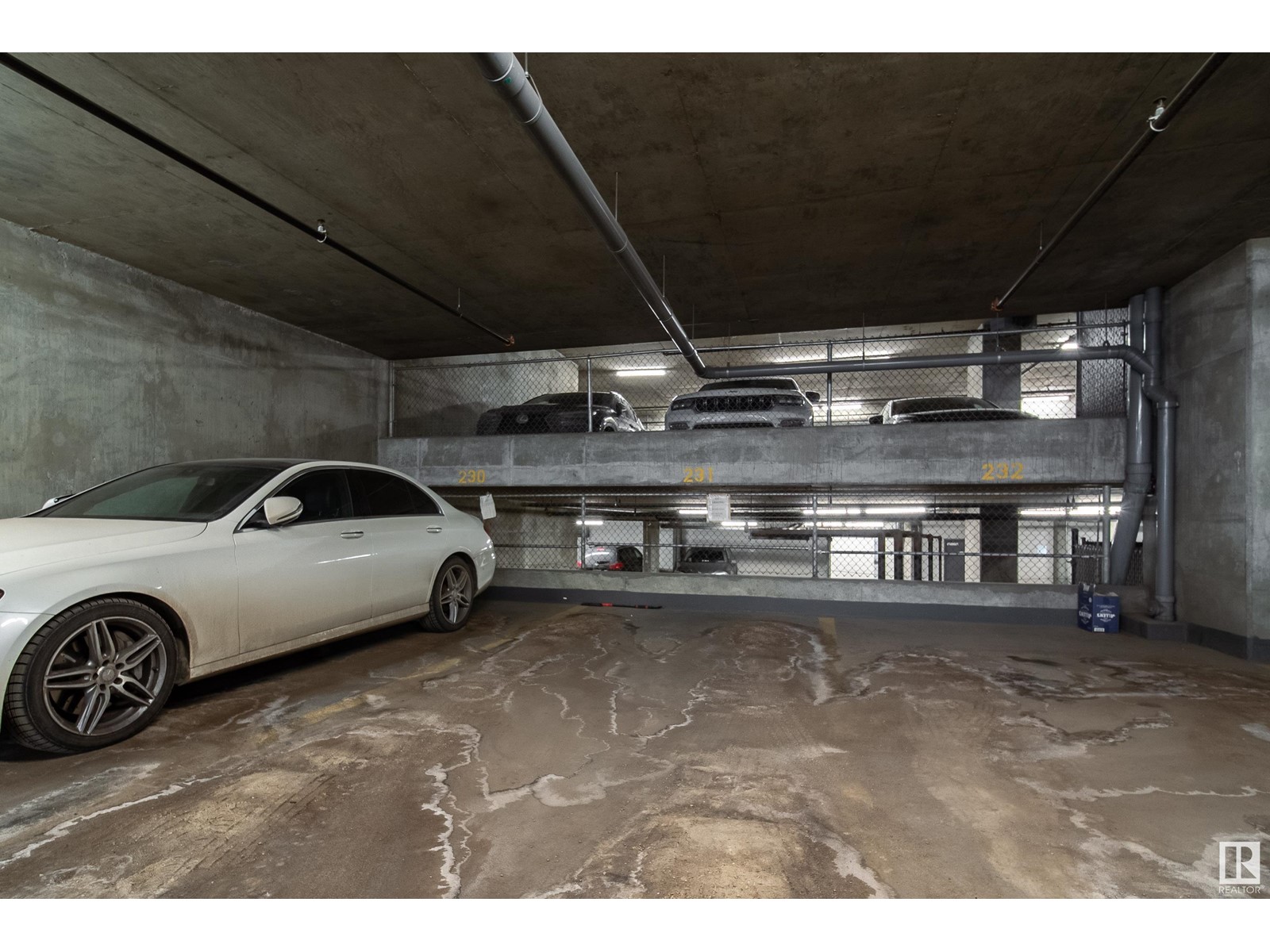 #1504 10152 104 St Nw, Edmonton, Alberta  T5J 0B6 - Photo 30 - E4435799