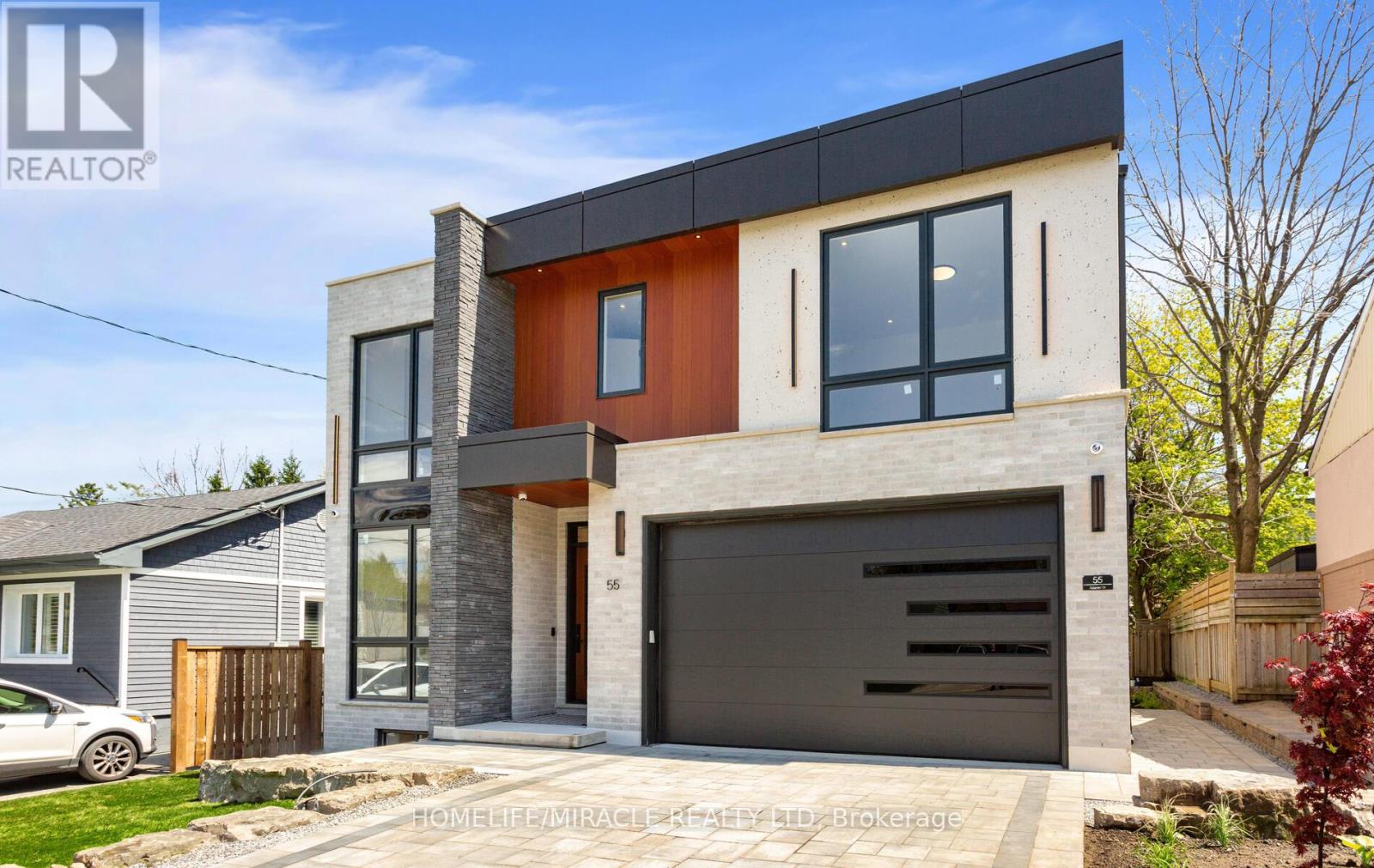 Property at 55 ADANAC DRIVE image 2