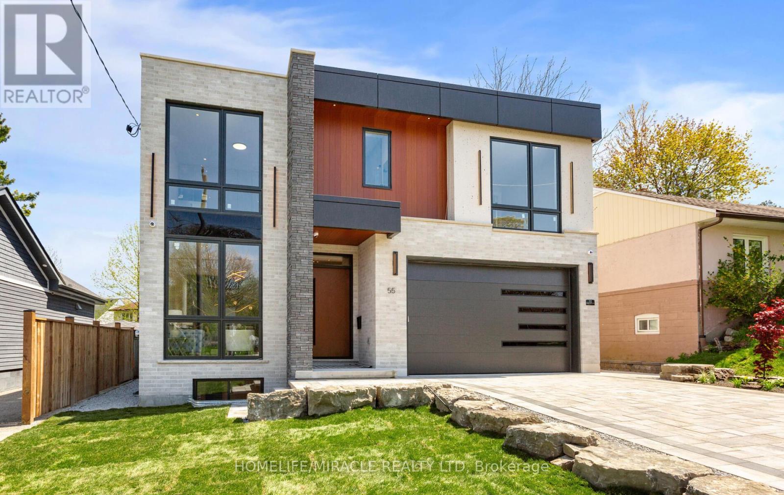 Property at 55 ADANAC DRIVE image 3