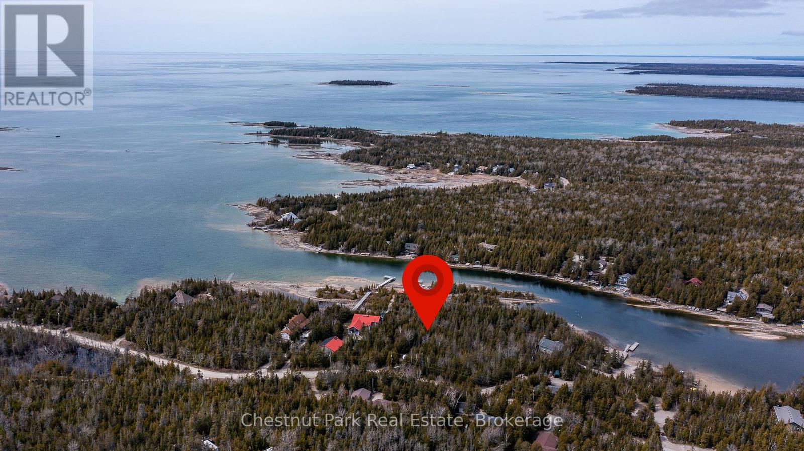 LT 18 COREY CRESCENT, Northern Bruce Peninsula, Ontario