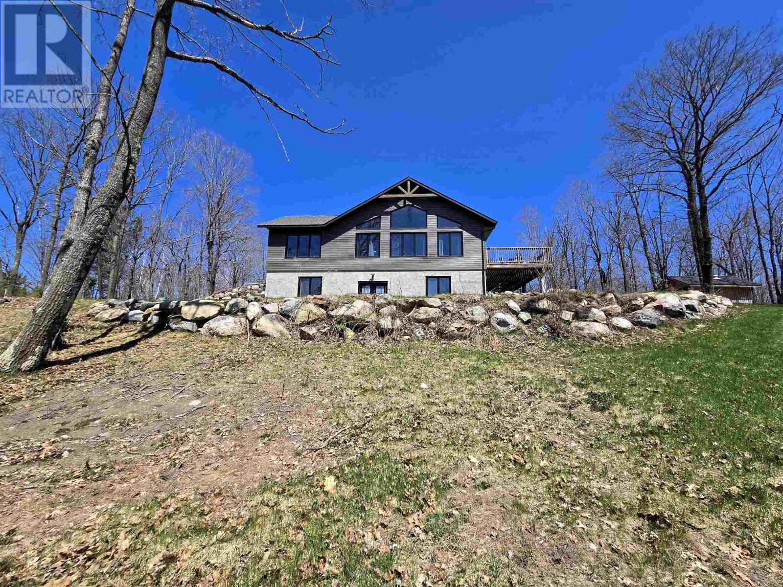 298 Granary Lake Rd, Blind River, Ontario  P0R 1B0 - Photo 20 - SM251063
