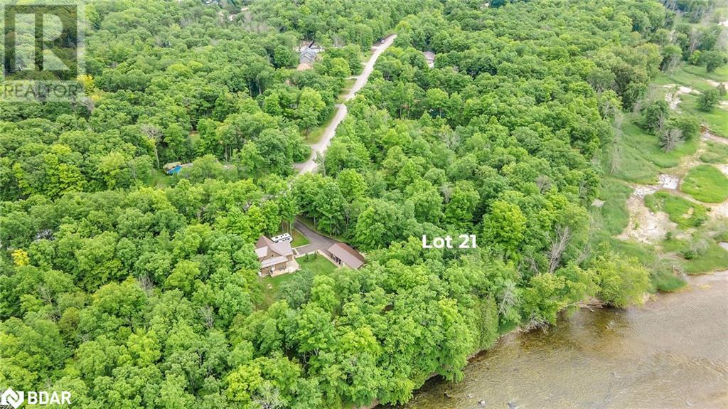 21 Riverside Drive Drive, Campbellford, Ontario  K0K 1L0 - Photo 7 - 40727229