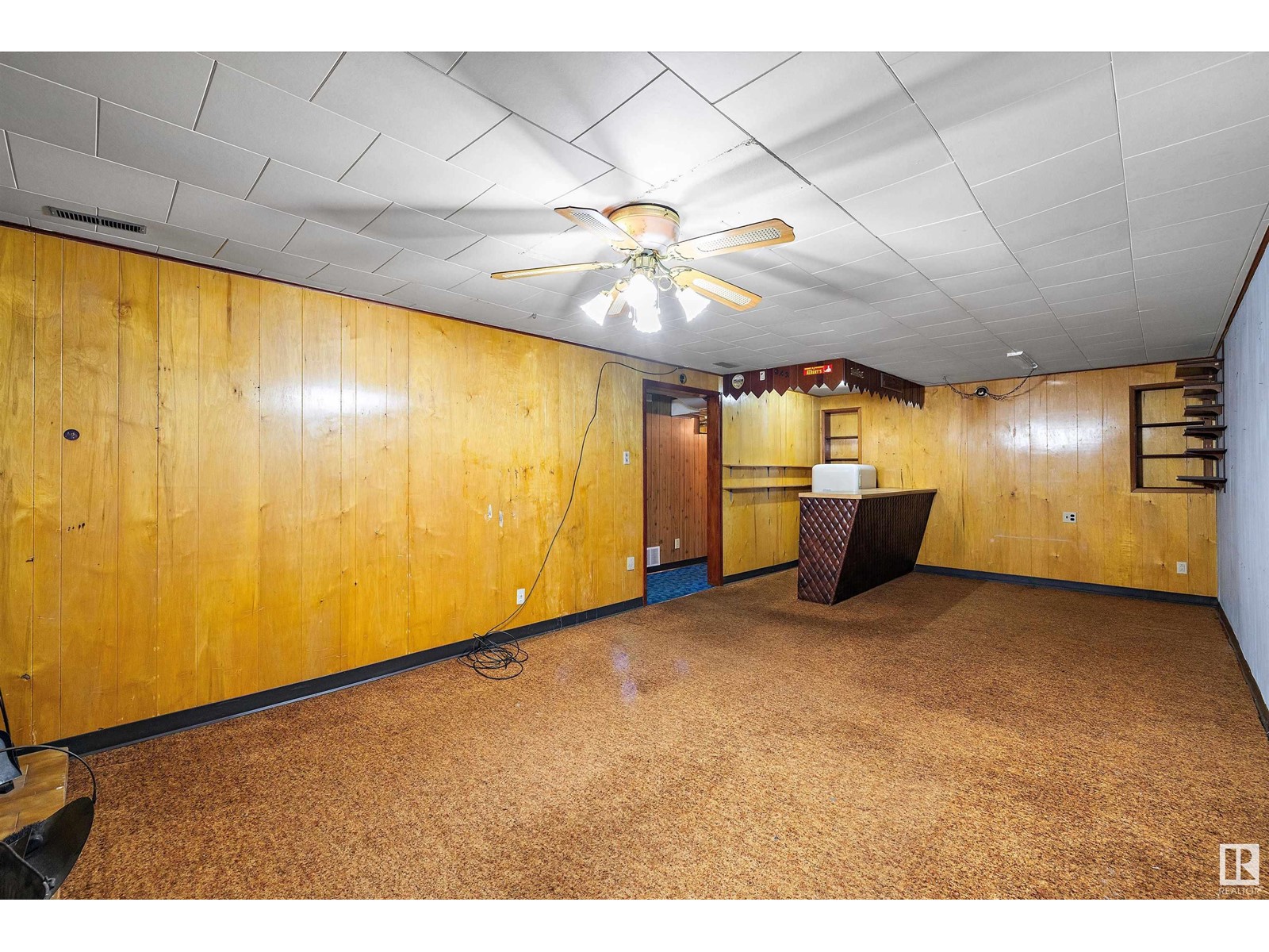 8008 159 St Nw, Edmonton, Alberta  T5R 2E4 - Photo 28 - E4435803