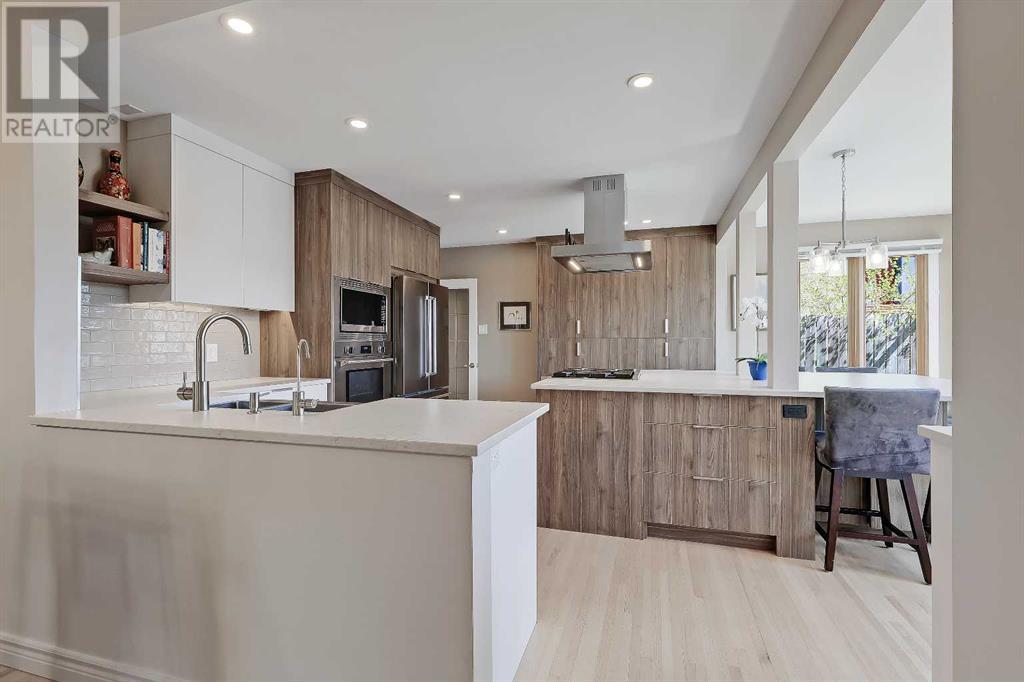 Property at 1720 12 Avenue NW image 4