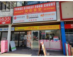 5629 YONGE STREET, Toronto, Ontario