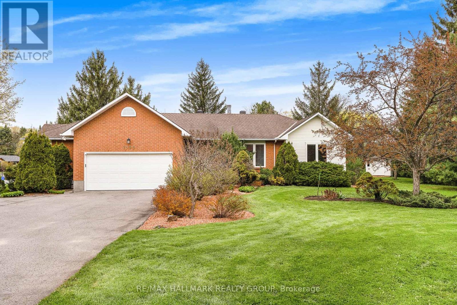 2396 BRICKLAND DRIVE, Ottawa, Ontario