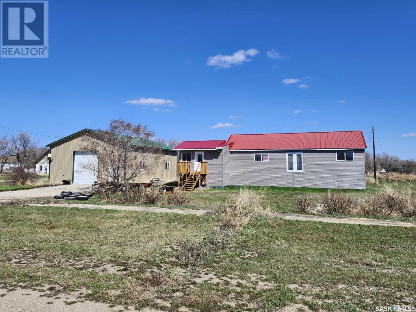 1 Main STREET, ardath, Saskatchewan