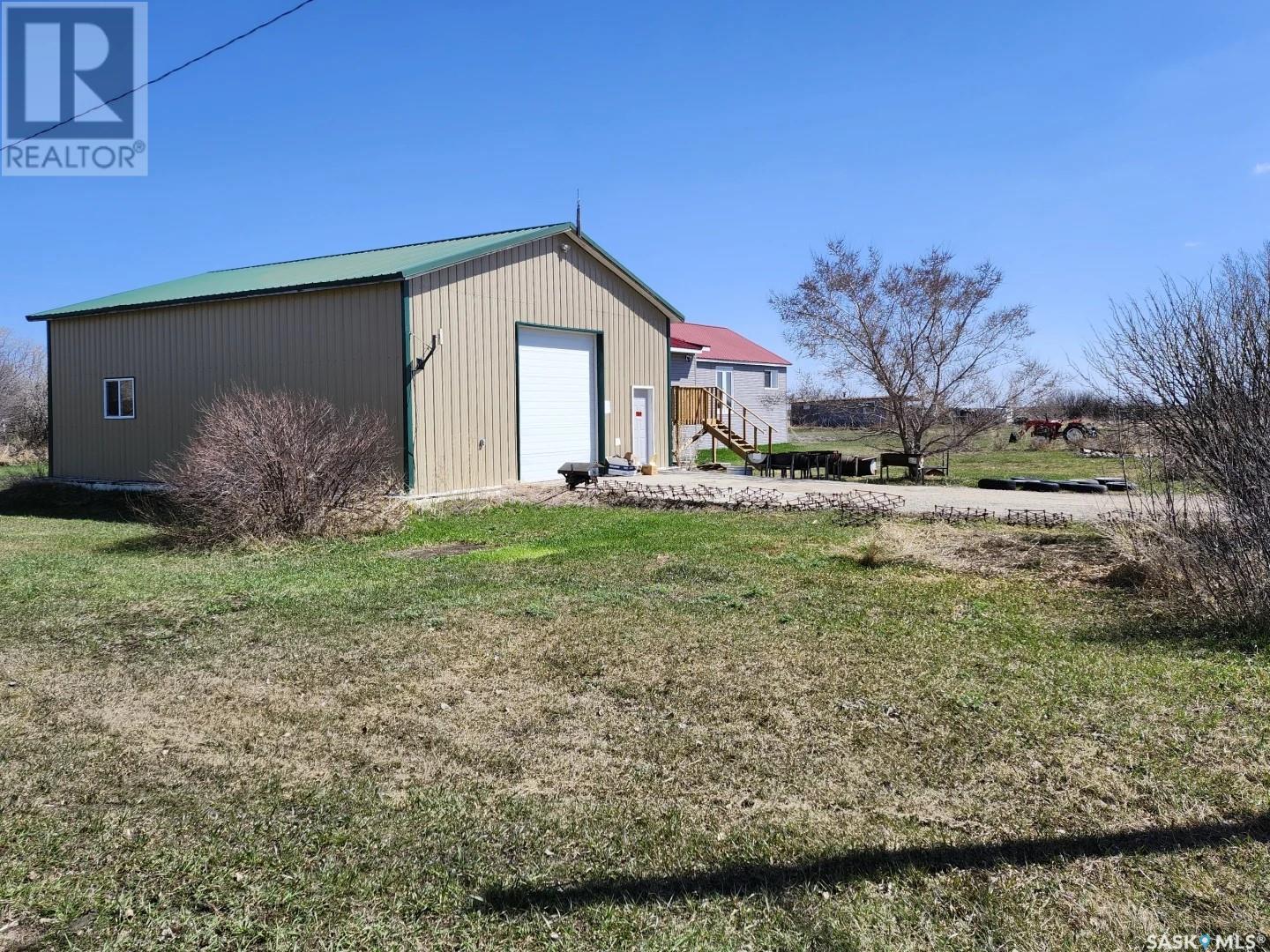 1 Main Street, Ardath, Saskatchewan  S0L 0B0 - Photo 19 - SK005398