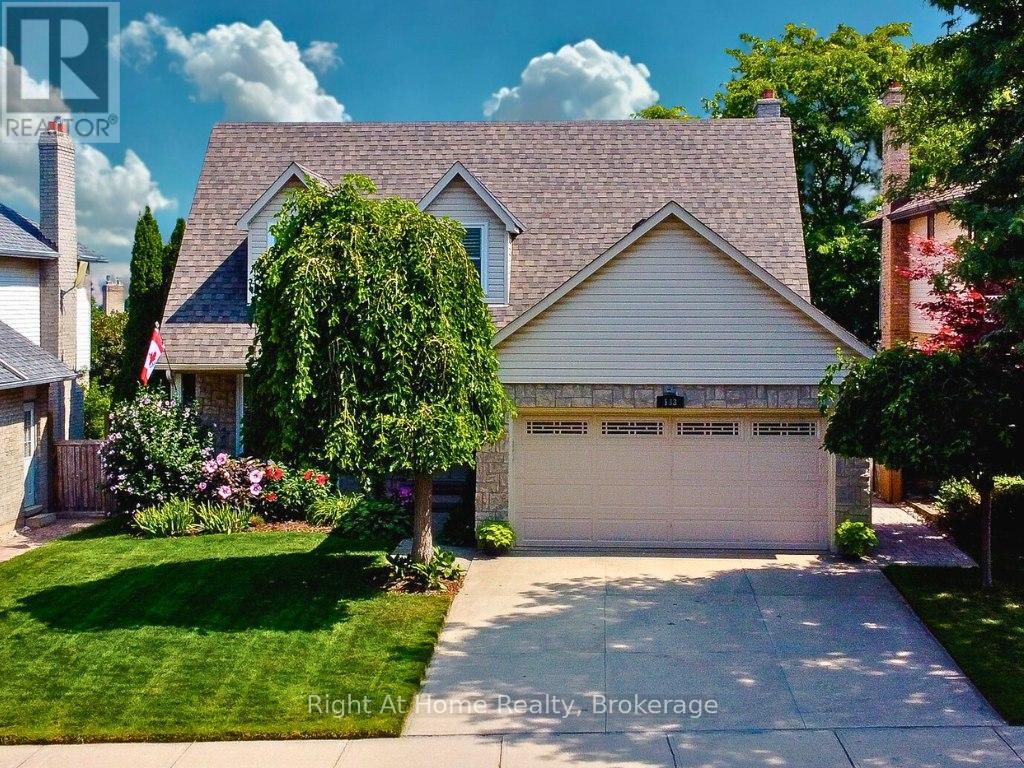 133 LAVENDER DRIVE, Hamilton, Ontario