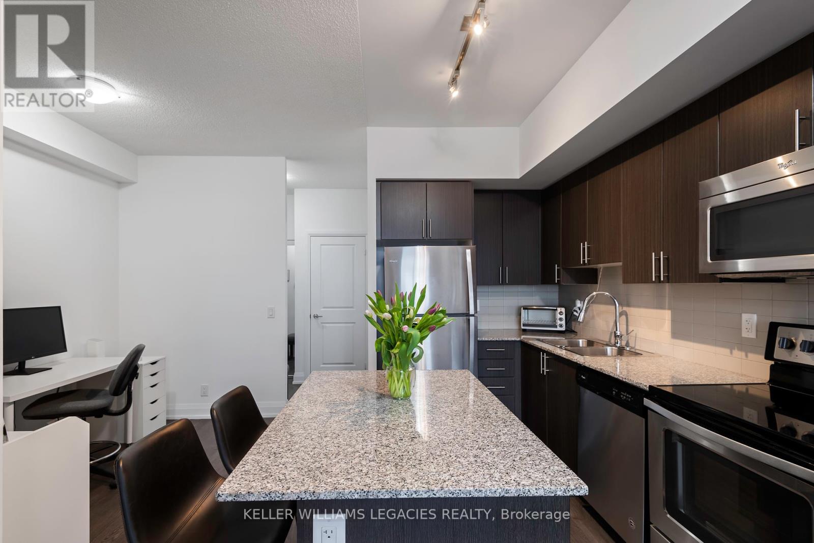 2003 - 7890 Bathurst Street, Vaughan, Ontario  L4J 0J9 - Photo 12 - N12139654