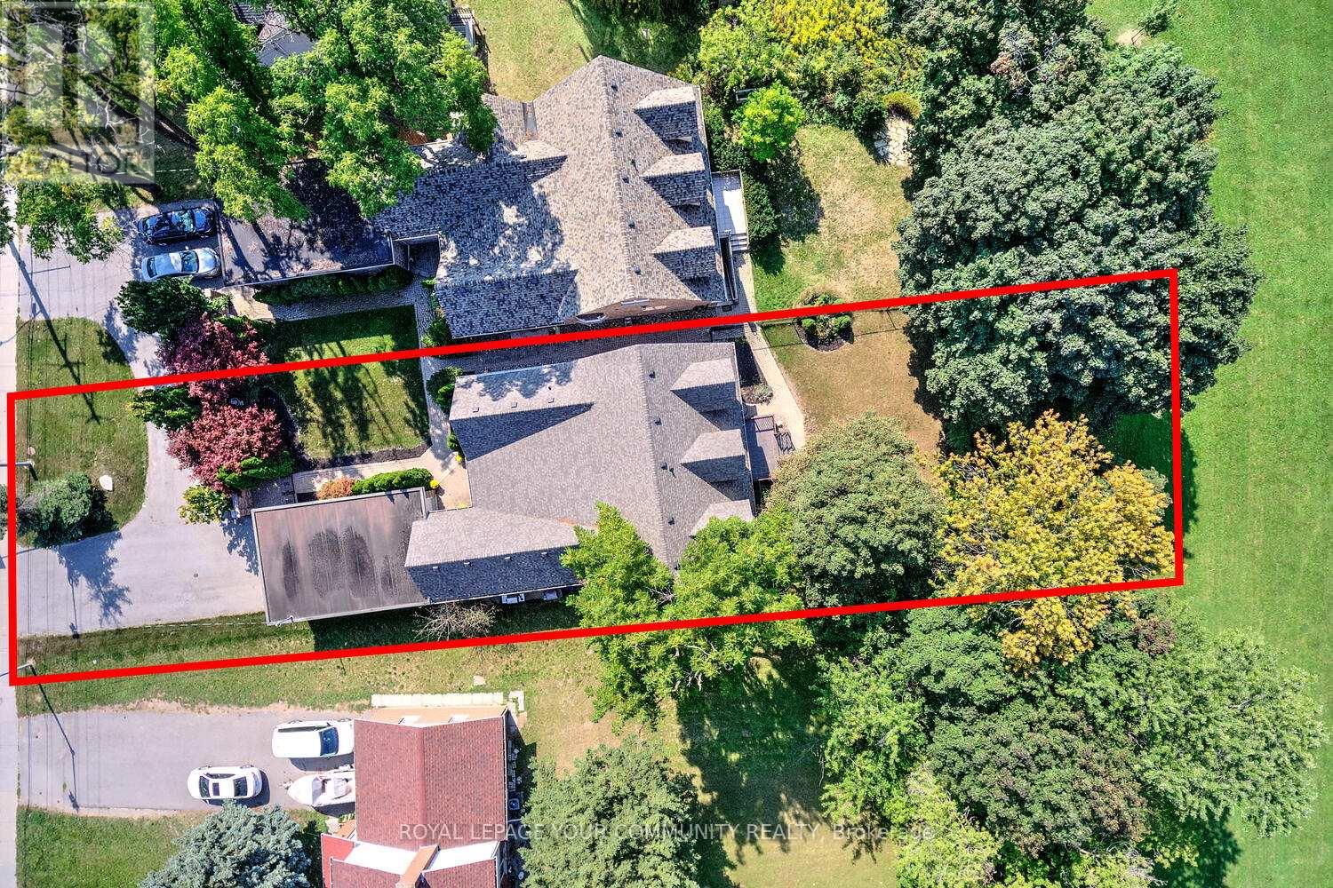 Property at 9838 KEELE STREET image 3