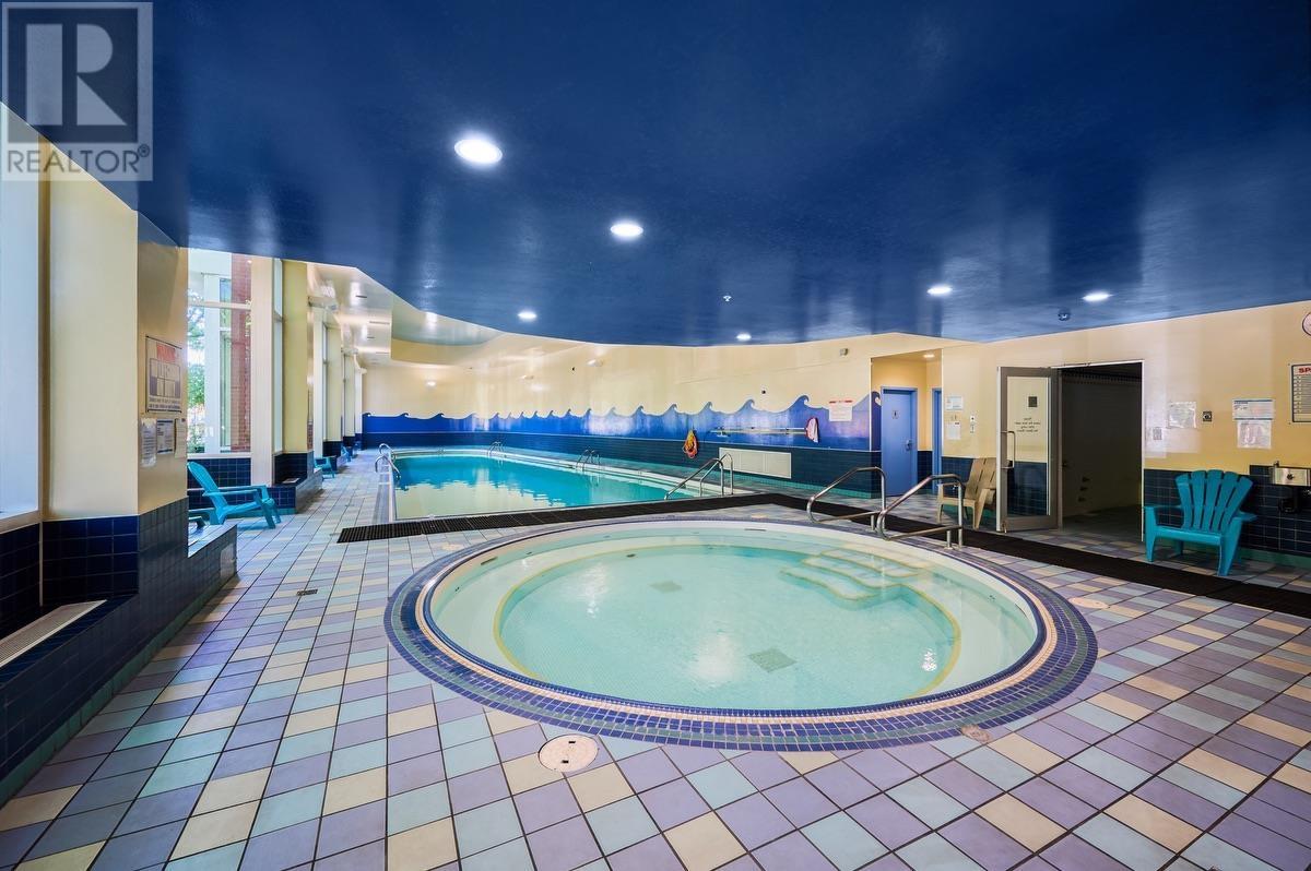 906 193 Aquarius Mews, Vancouver, British Columbia  V6Z 2Z2 - Photo 29 - R2980392