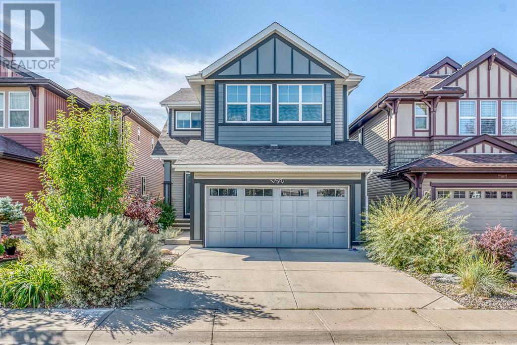 132 Auburn Glen Green Se, Calgary, Alberta  T3M 0M7 - Photo 1 - A2218871