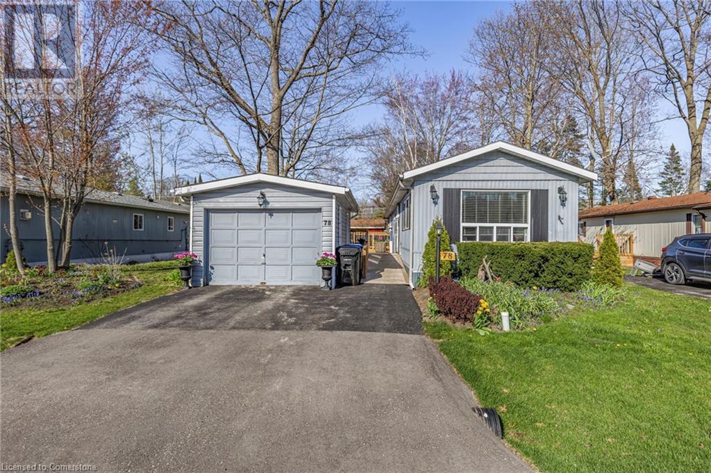 78 Georgian Glen Drive, Wasaga Beach, Ontario  L9Z 1K8 - Photo 2 - 40726252