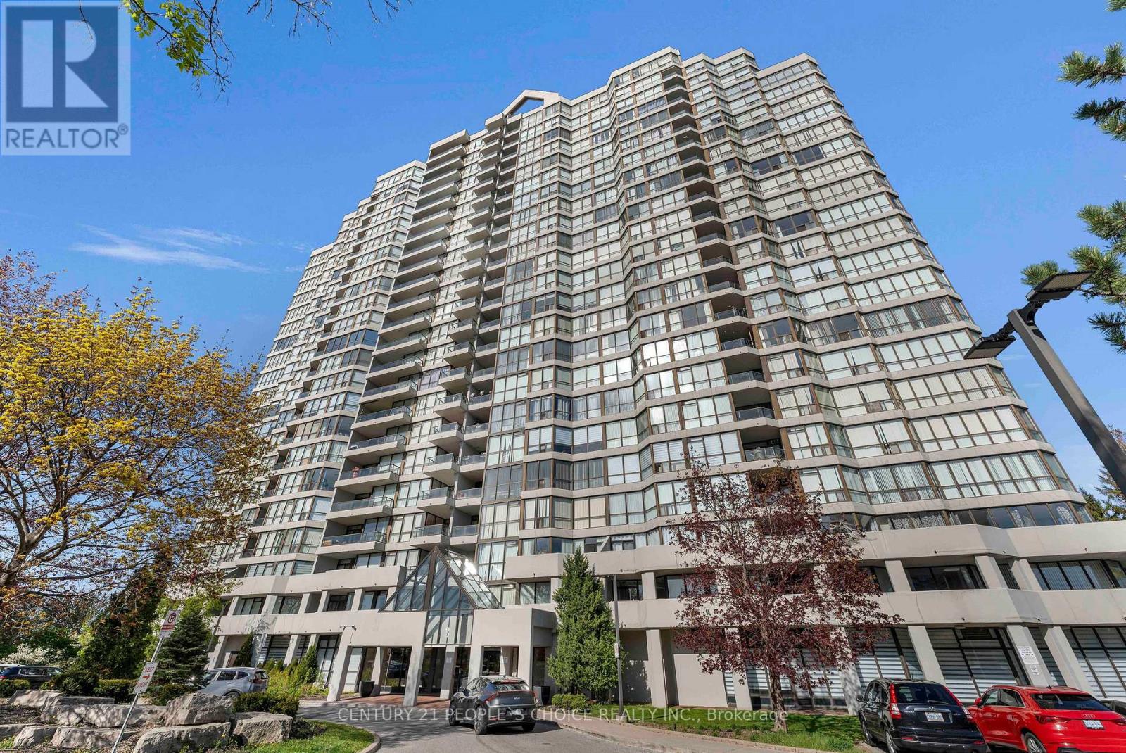 904 - 3 ROWNTREE ROAD, Toronto, Ontario