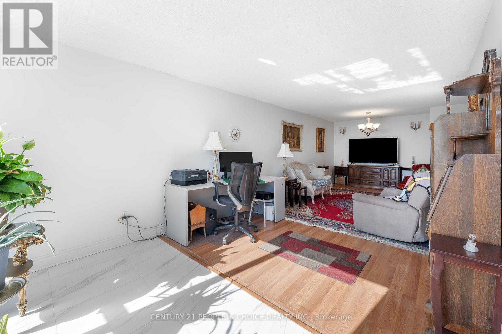 904 - 3 Rowntree Road, Toronto, Ontario  M9V 5G8 - Photo 11 - W12139676