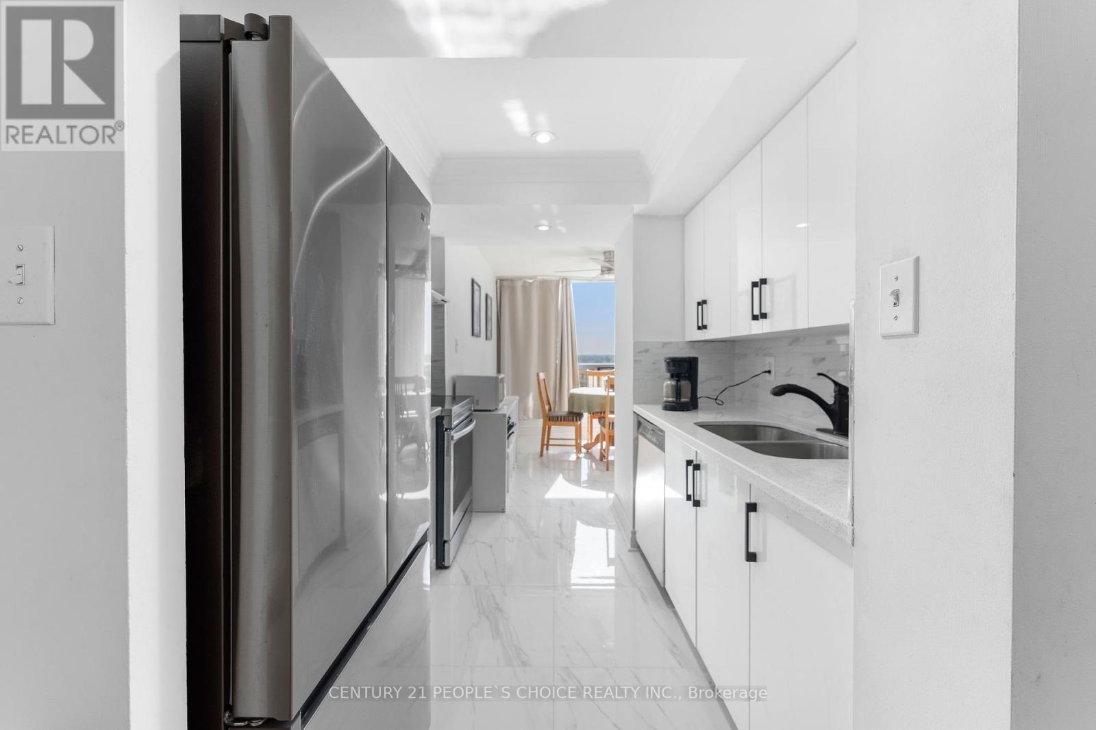 904 - 3 Rowntree Road, Toronto, Ontario  M9V 5G8 - Photo 13 - W12139676