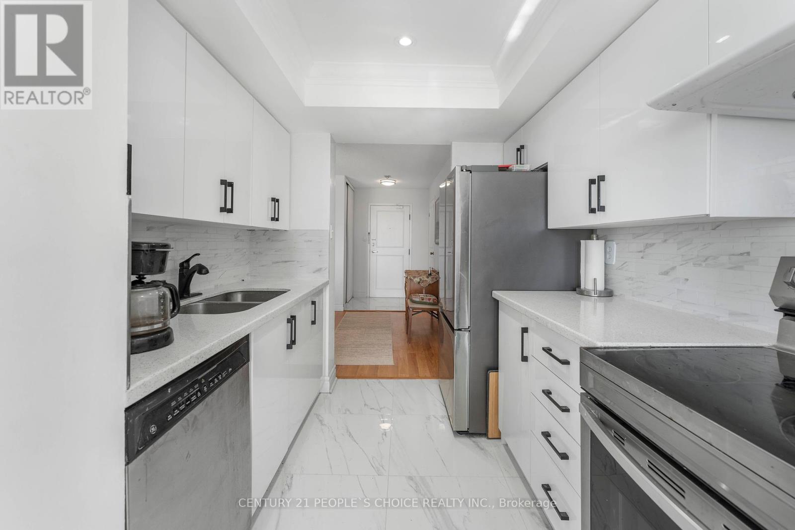 904 - 3 Rowntree Road, Toronto, Ontario  M9V 5G8 - Photo 14 - W12139676