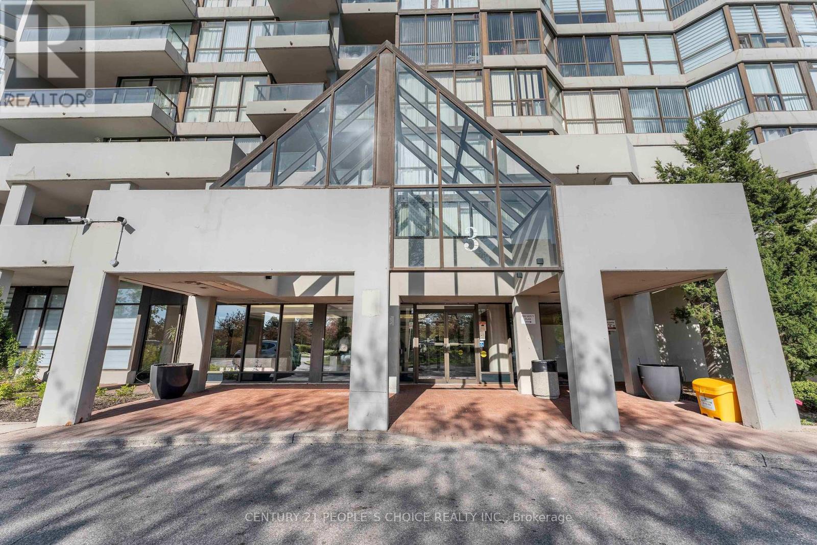 904 - 3 Rowntree Road, Toronto, Ontario  M9V 5G8 - Photo 2 - W12139676