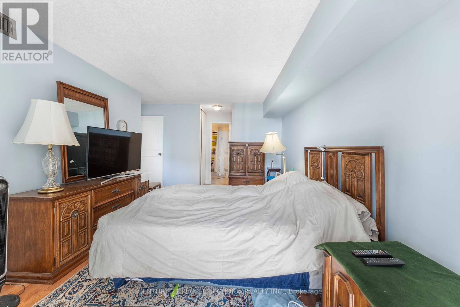 904 - 3 Rowntree Road, Toronto, Ontario  M9V 5G8 - Photo 20 - W12139676