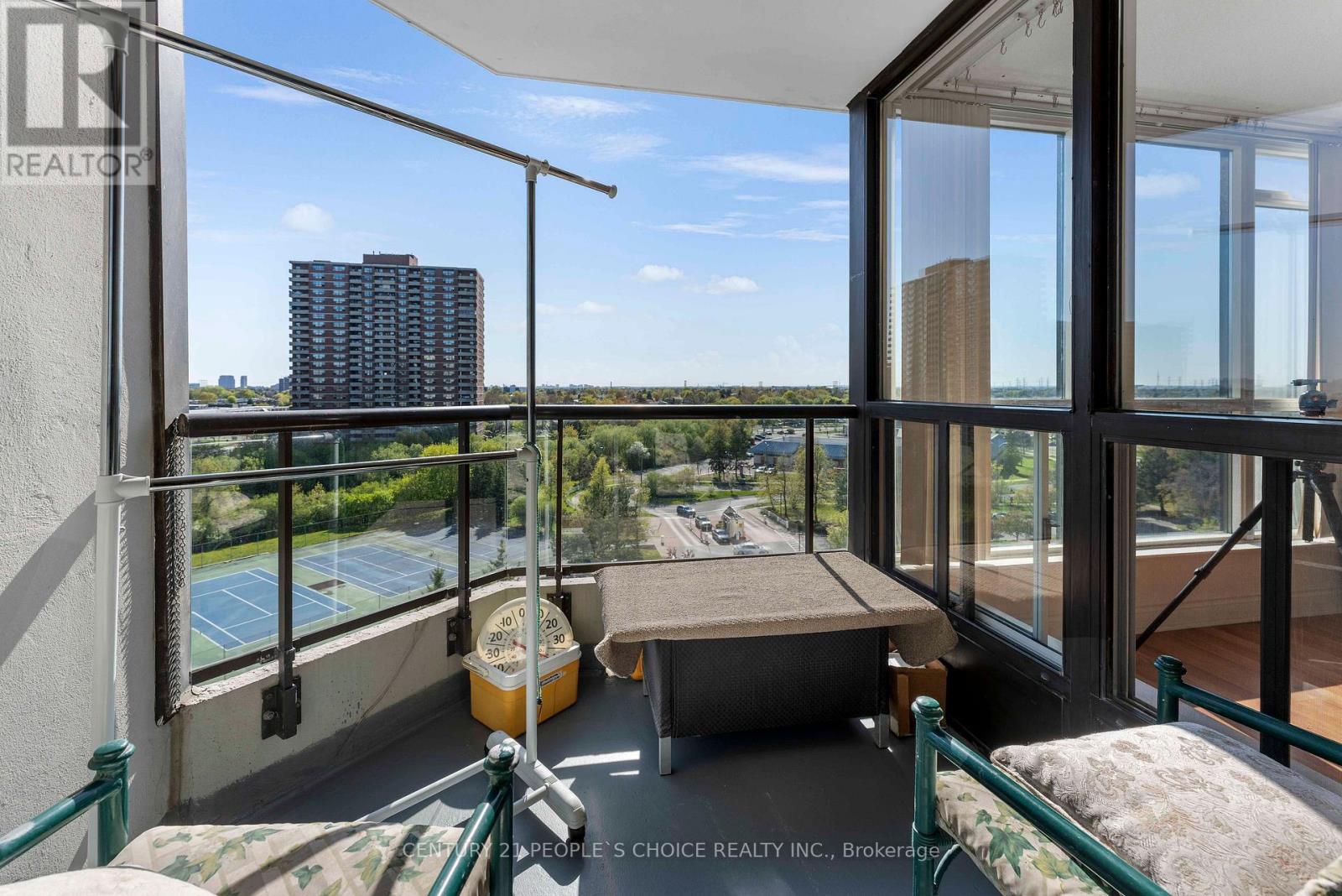 904 - 3 Rowntree Road, Toronto, Ontario  M9V 5G8 - Photo 29 - W12139676