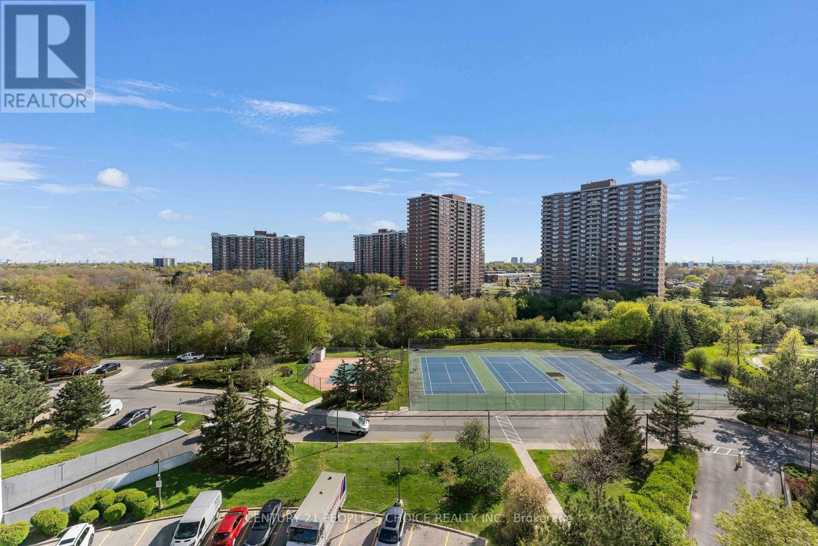 904 - 3 Rowntree Road, Toronto, Ontario  M9V 5G8 - Photo 30 - W12139676