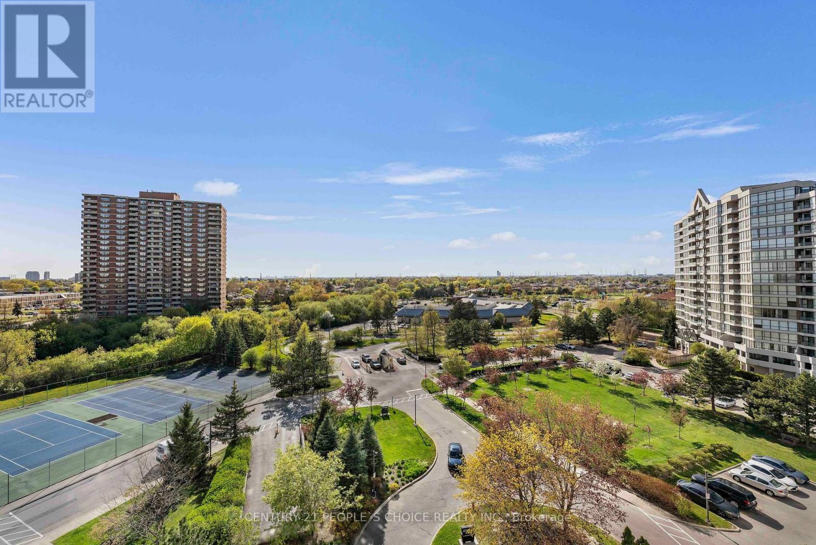 904 - 3 Rowntree Road, Toronto, Ontario  M9V 5G8 - Photo 31 - W12139676