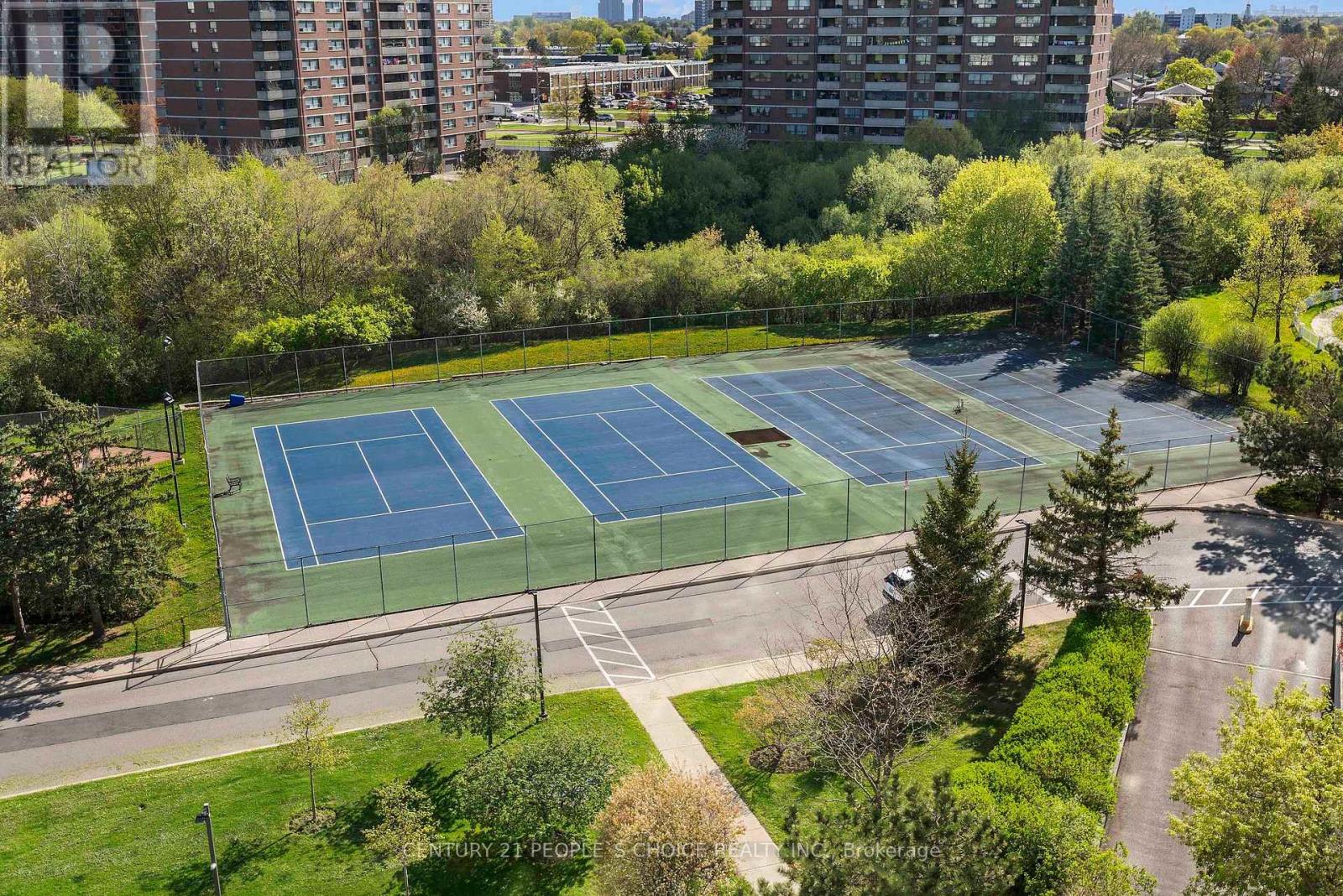 904 - 3 Rowntree Road, Toronto, Ontario  M9V 5G8 - Photo 32 - W12139676