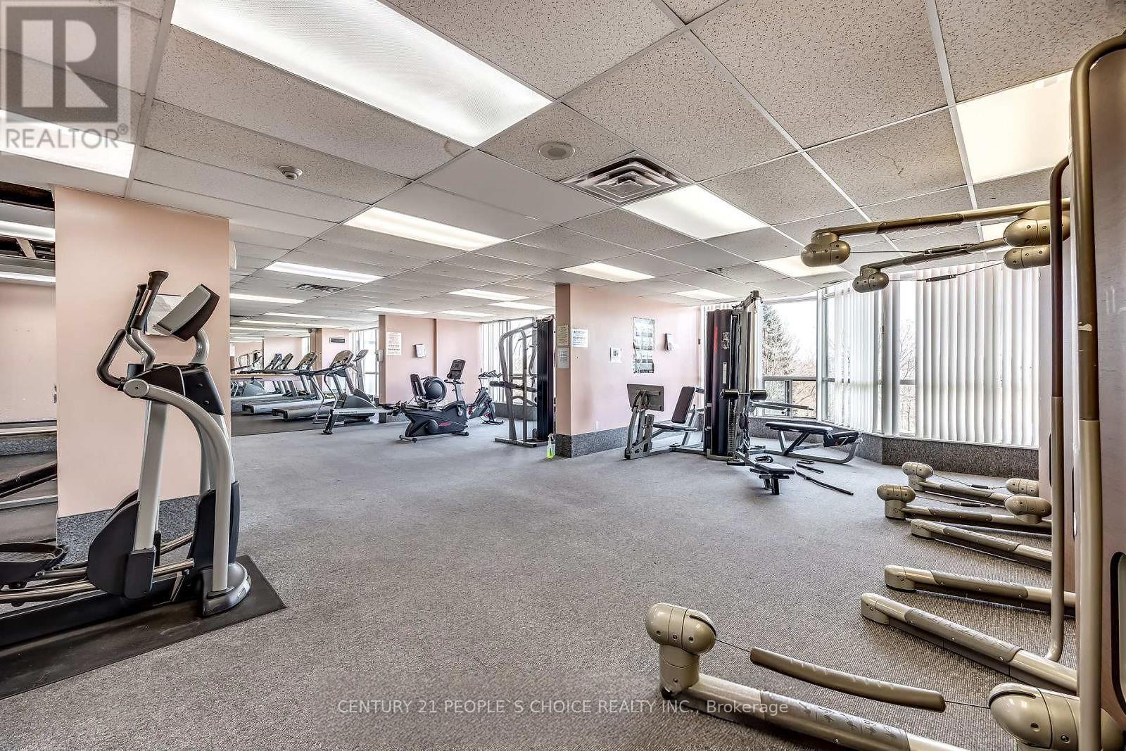 904 - 3 Rowntree Road, Toronto, Ontario  M9V 5G8 - Photo 39 - W12139676