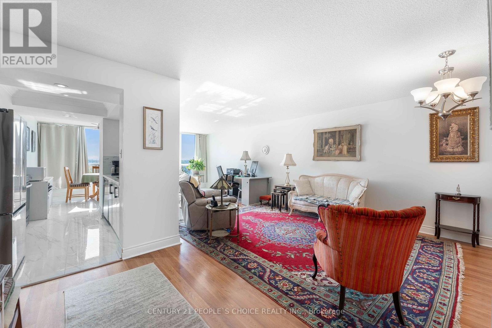 904 - 3 Rowntree Road, Toronto, Ontario  M9V 5G8 - Photo 6 - W12139676