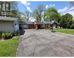 700 MURRAY STREET, Wallaceburg, Ontario