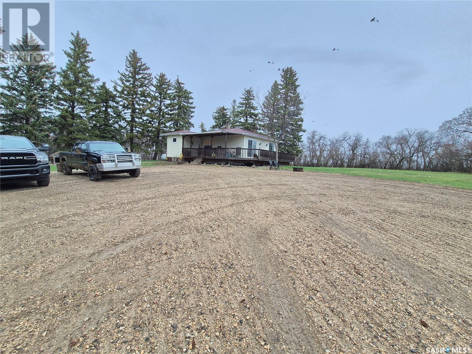 Rm Norton Acreage, Pangman, Saskatchewan  S0C 2C0 - Photo 5 - SK004203