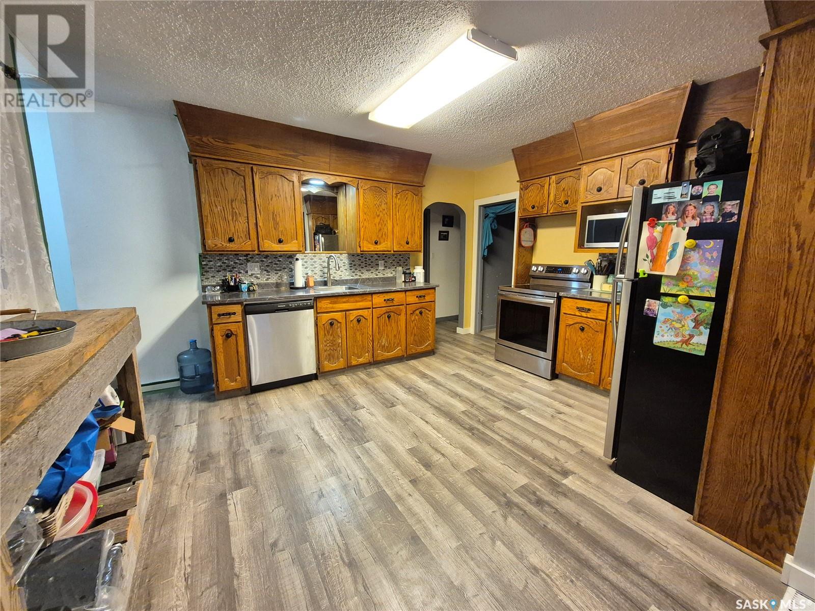 Rm Norton Acreage, Pangman, Saskatchewan  S0C 2C0 - Photo 11 - SK004203