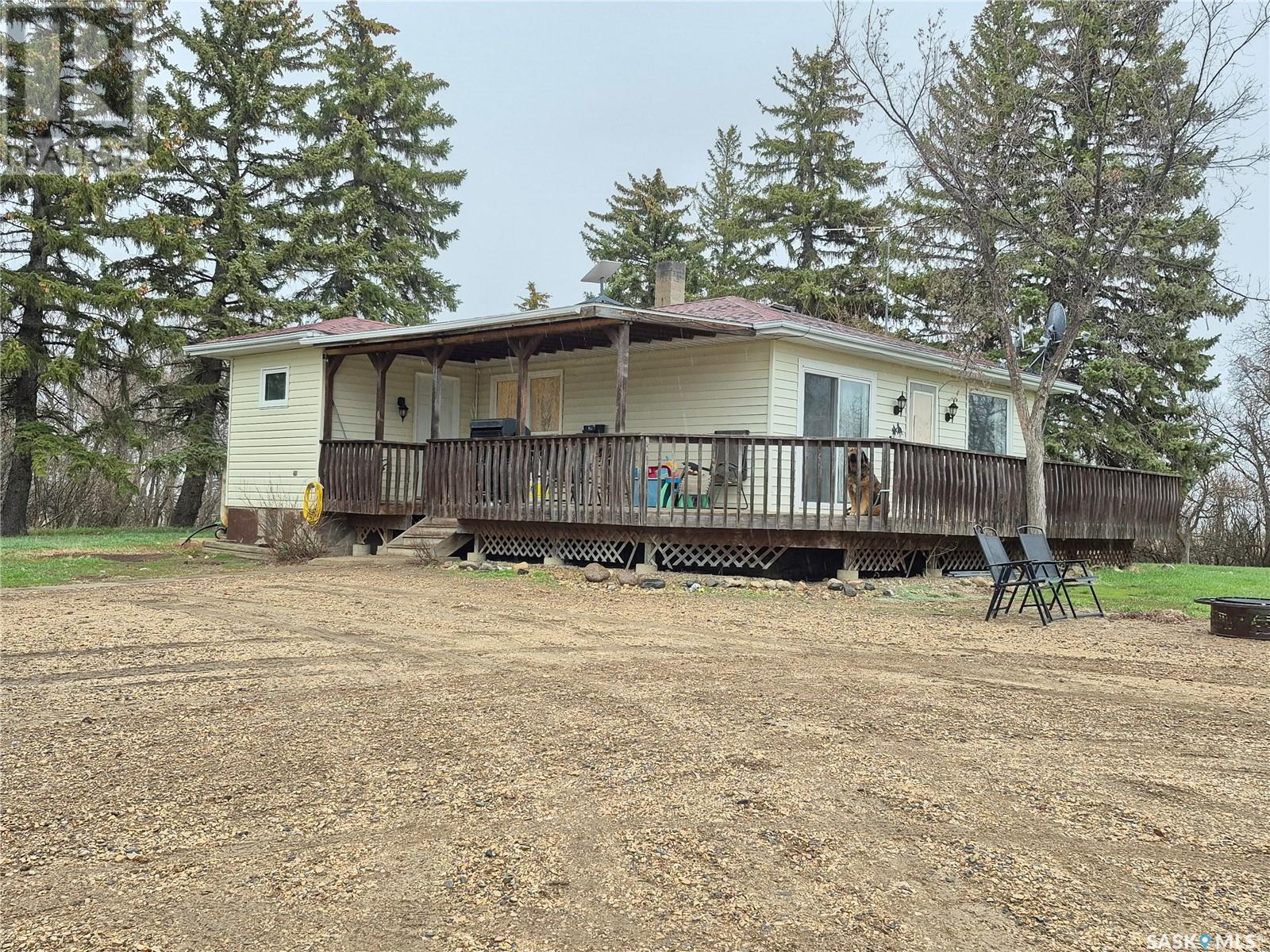 Property at RM Norton Acreage image 1