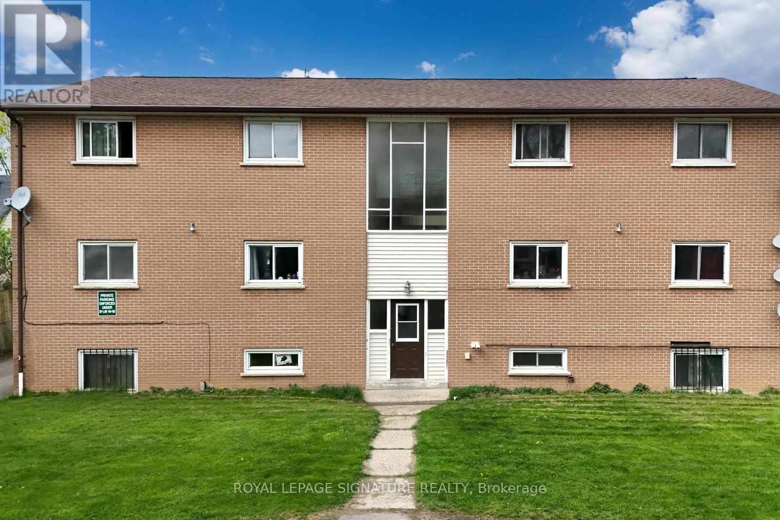 276 Grand River Avenue, Brantford, Ontario  N3T 4Y4 - Photo 10 - X12139677