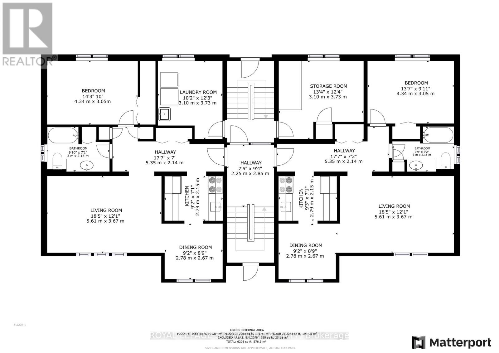 276 Grand River Avenue, Brantford, Ontario  N3T 4Y4 - Photo 19 - X12139677