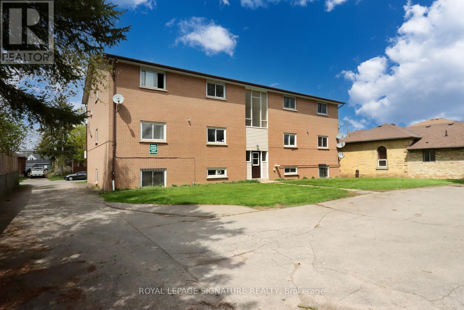 276 Grand River Avenue, Brantford, Ontario  N3T 4Y4 - Photo 7 - X12139677