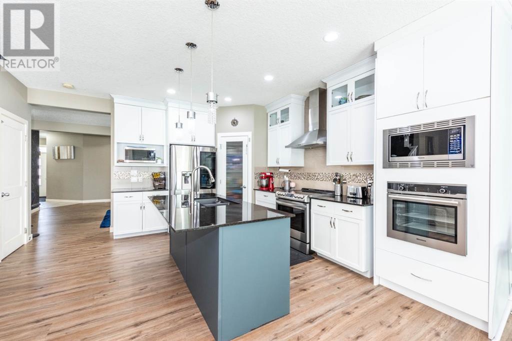 131 Savanna Parade Ne, Calgary, Alberta  T3J 0V8 - Photo 9 - A2219915