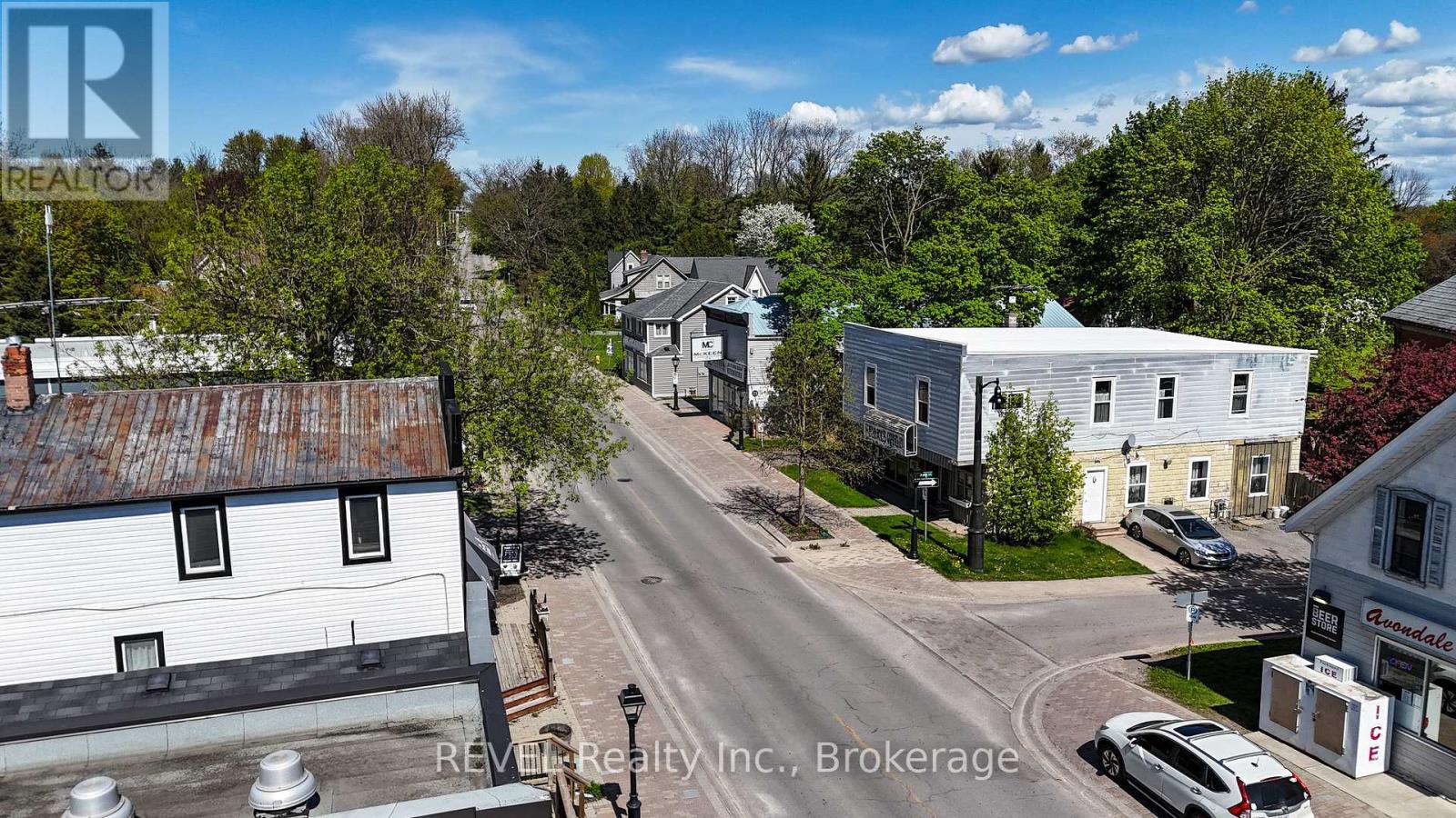 782 Canboro Road, Pelham, Ontario  L0S 1C0 - Photo 6 - X12139709