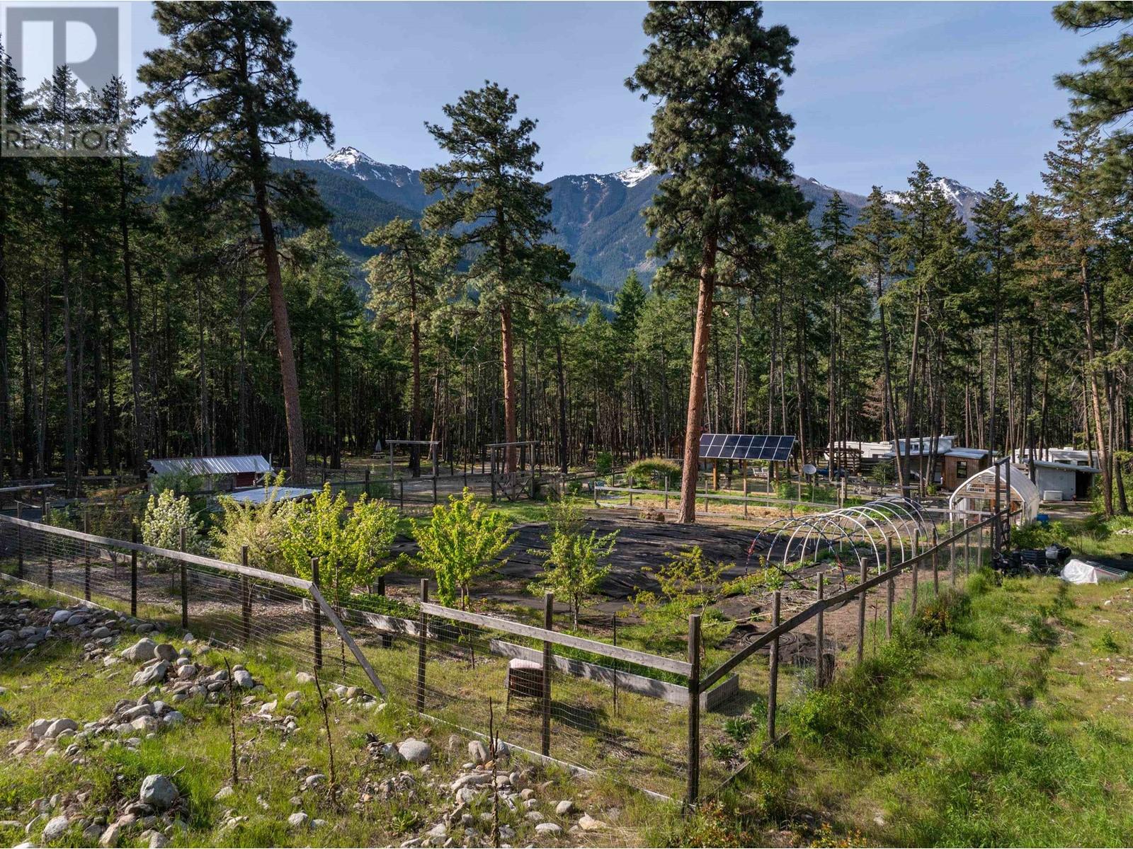 6 9866 Pemberton Portage Road, D'arcy, British Columbia  V0N 1L0 - Photo 1 - R3001119