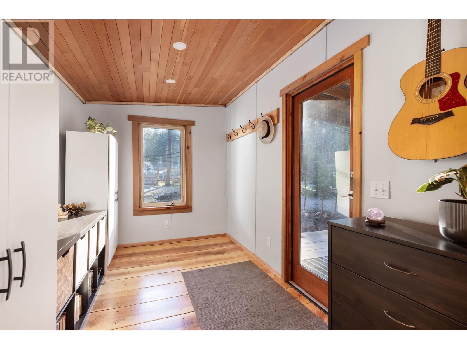 6 9866 Pemberton Portage Road, D'arcy, British Columbia  V0N 1L0 - Photo 11 - R3001119