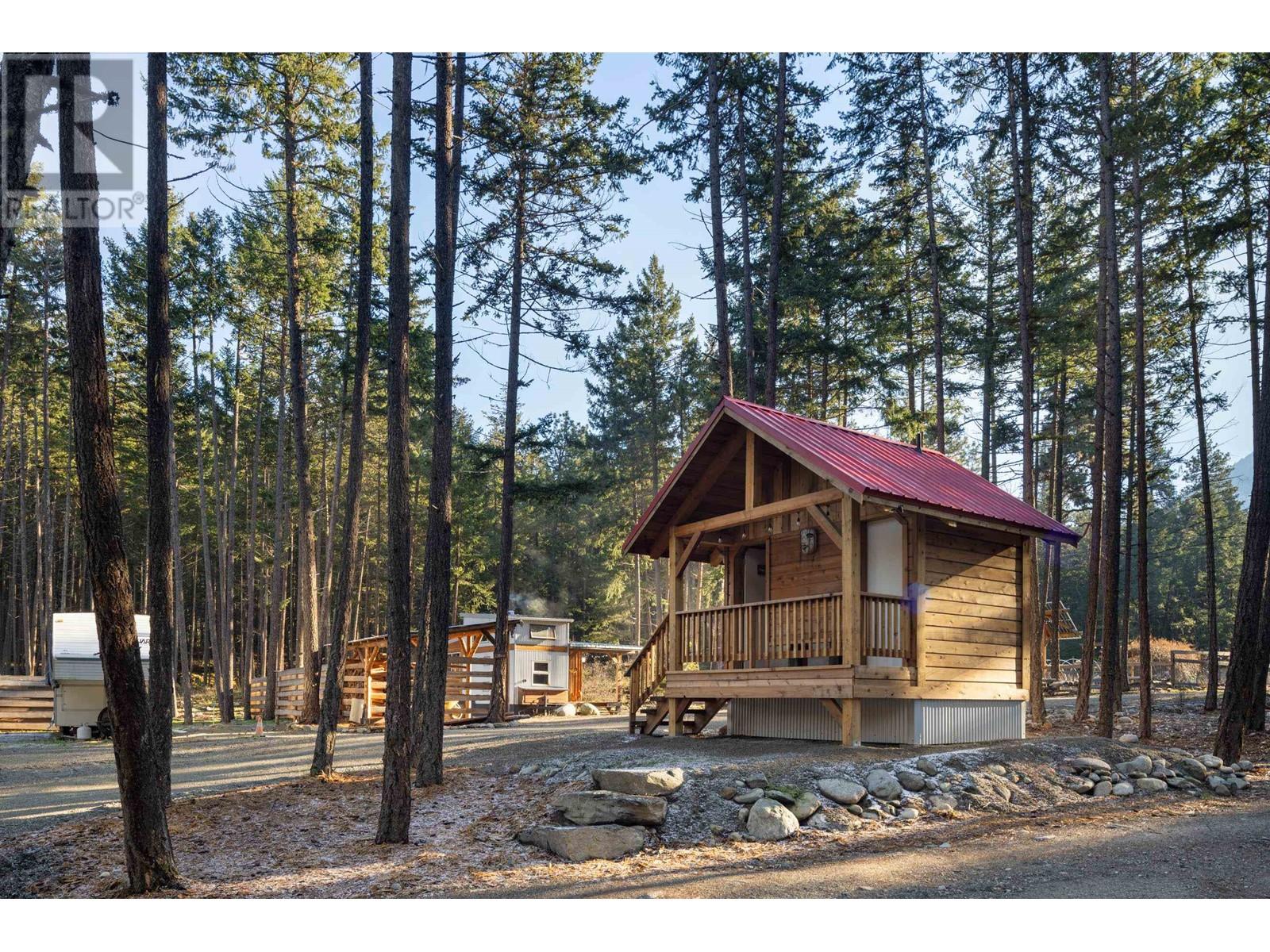 6 9866 Pemberton Portage Road, D'arcy, British Columbia  V0N 1L0 - Photo 19 - R3001119