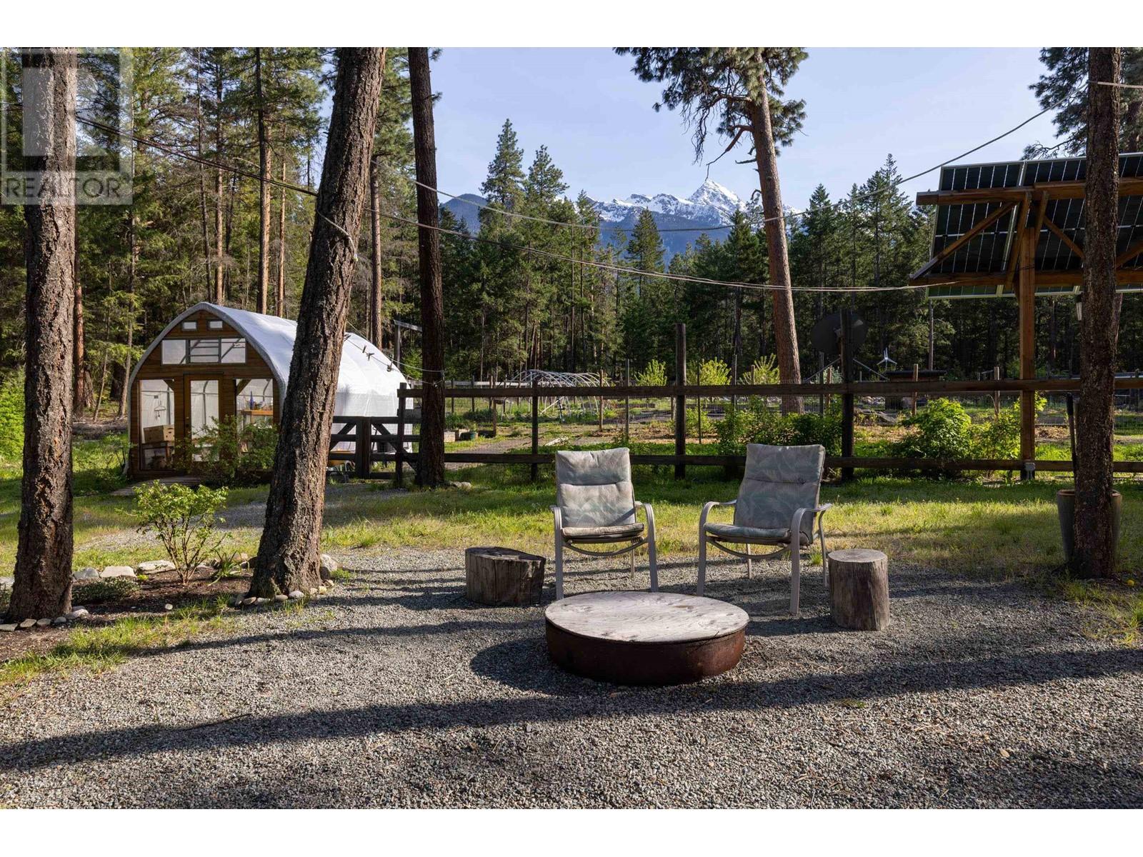 6 9866 Pemberton Portage Road, D'arcy, British Columbia  V0N 1L0 - Photo 24 - R3001119