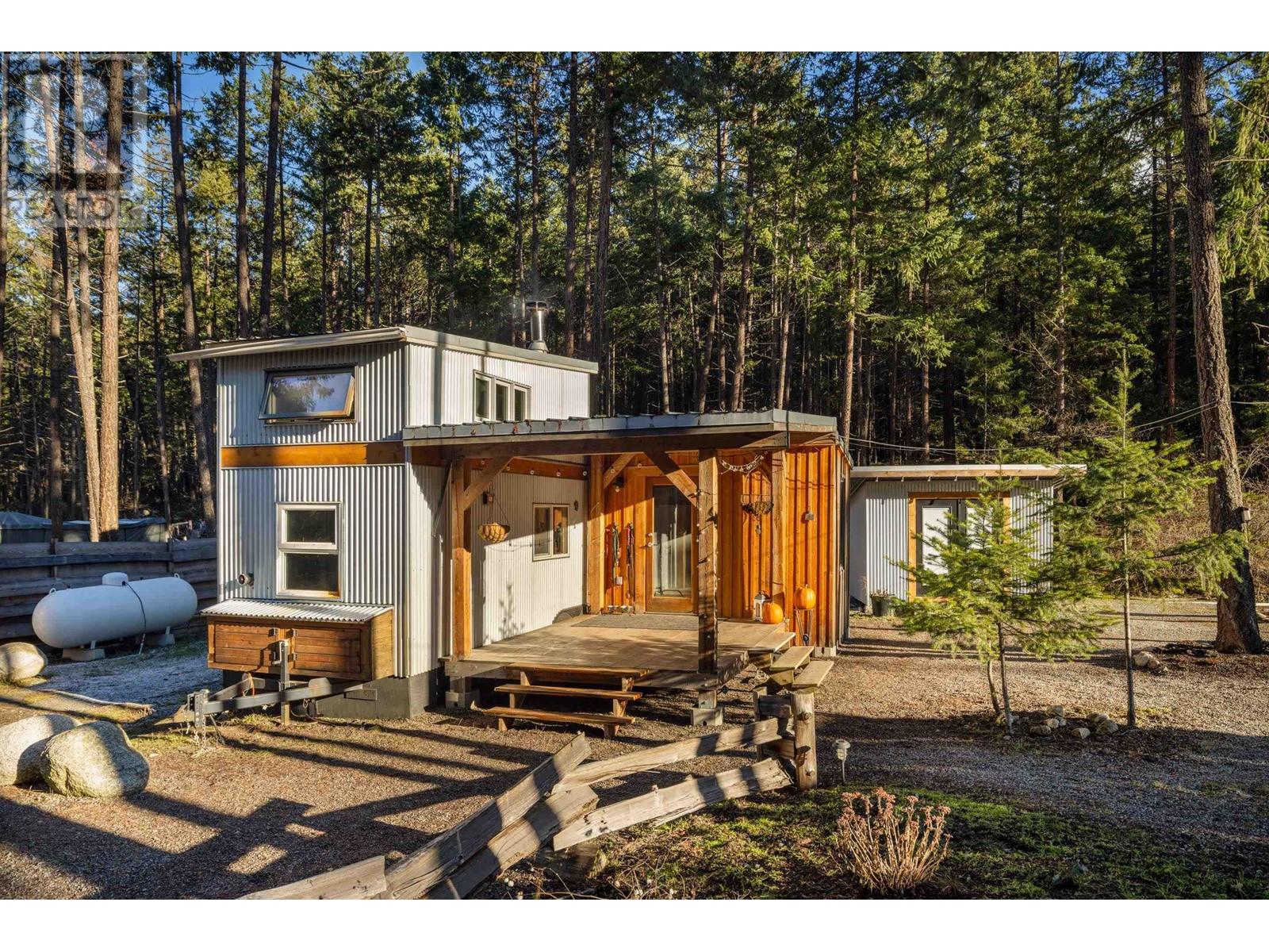 6 9866 Pemberton Portage Road, D'arcy, British Columbia  V0N 1L0 - Photo 3 - R3001119