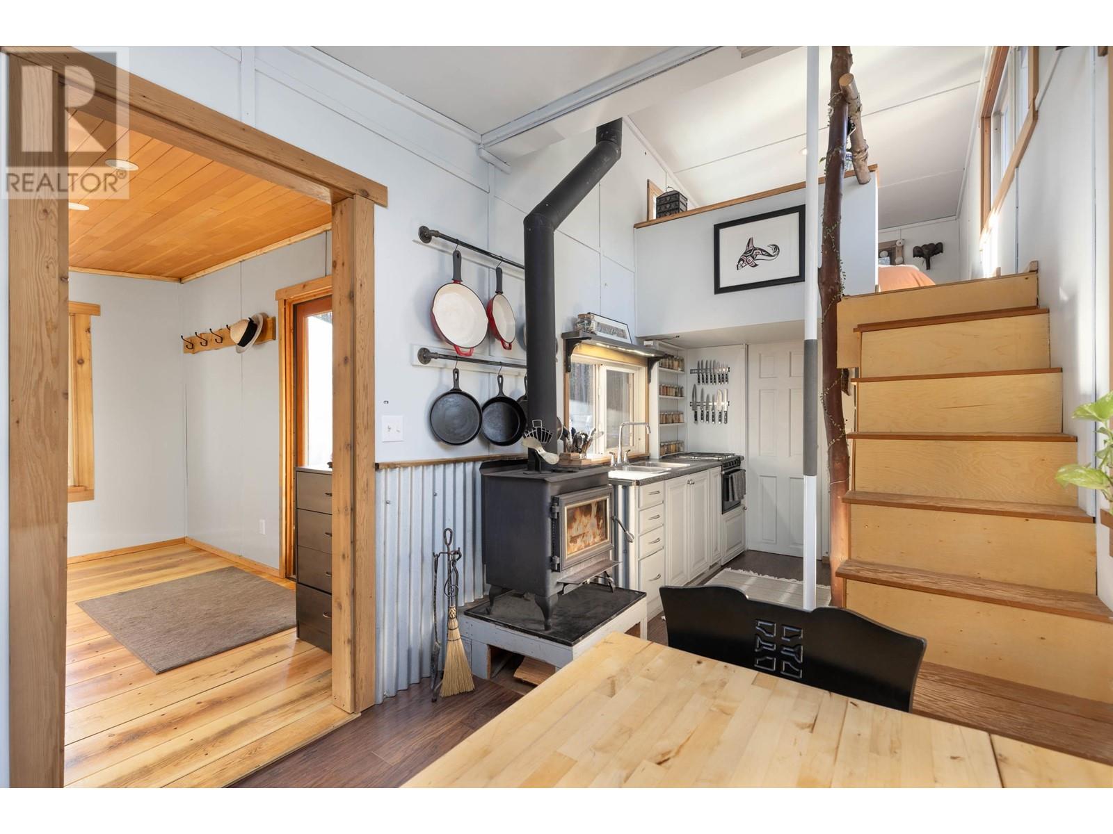 6 9866 Pemberton Portage Road, D'arcy, British Columbia  V0N 1L0 - Photo 6 - R3001119