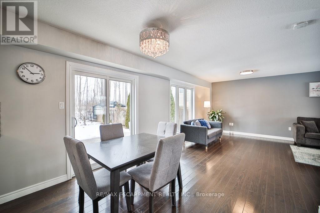 54 Harvest Gate, West Lincoln, Ontario  L0R 2A0 - Photo 7 - X12138848